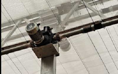 Introduction to Greenhouse Steel Wire Curtain Syst···